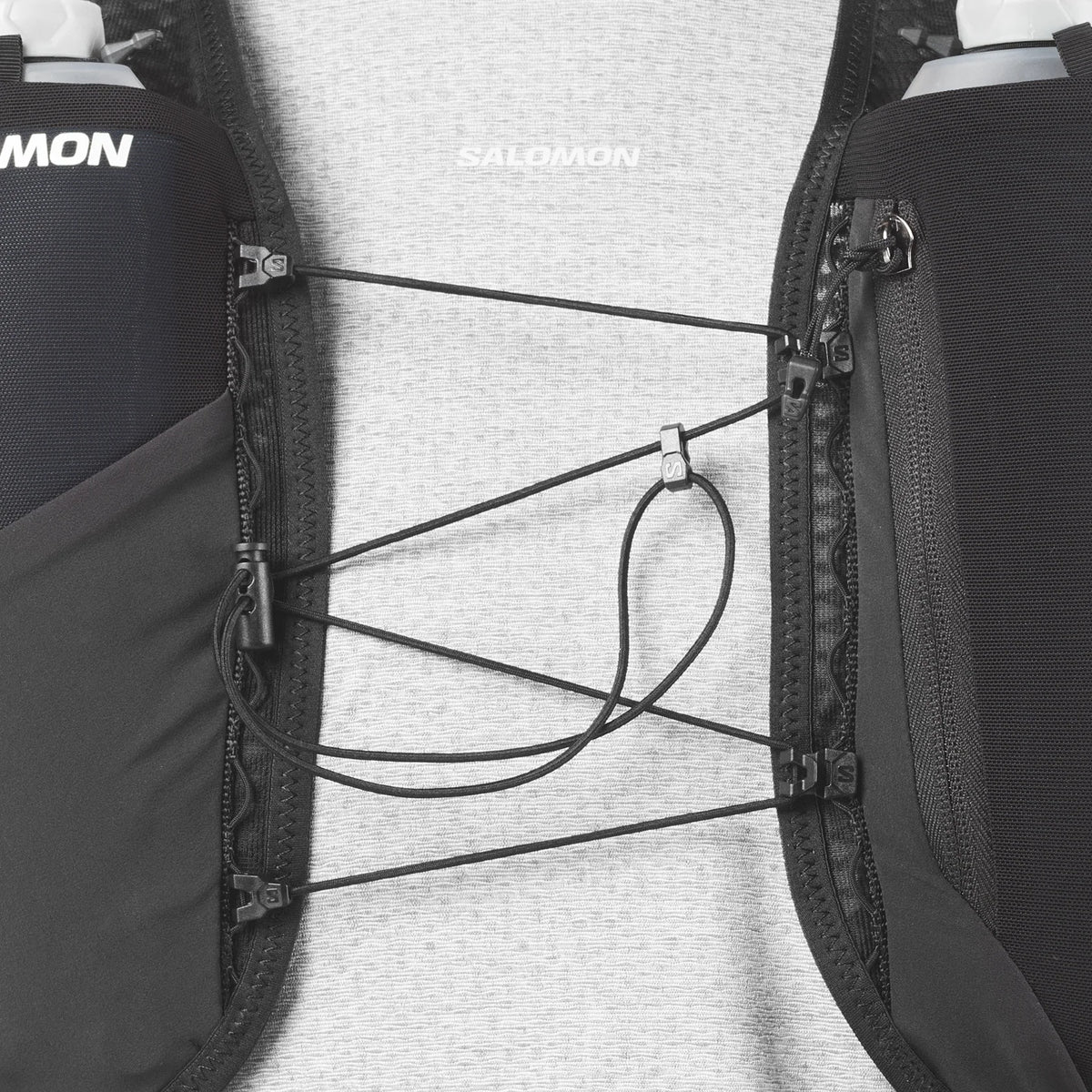 Salomon GRVL Skin 4 Set
