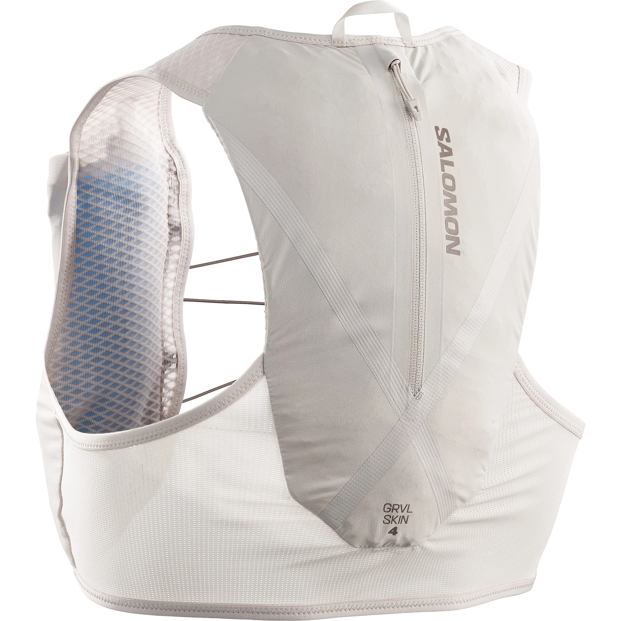 Salomon GRVL Skin 4 Set