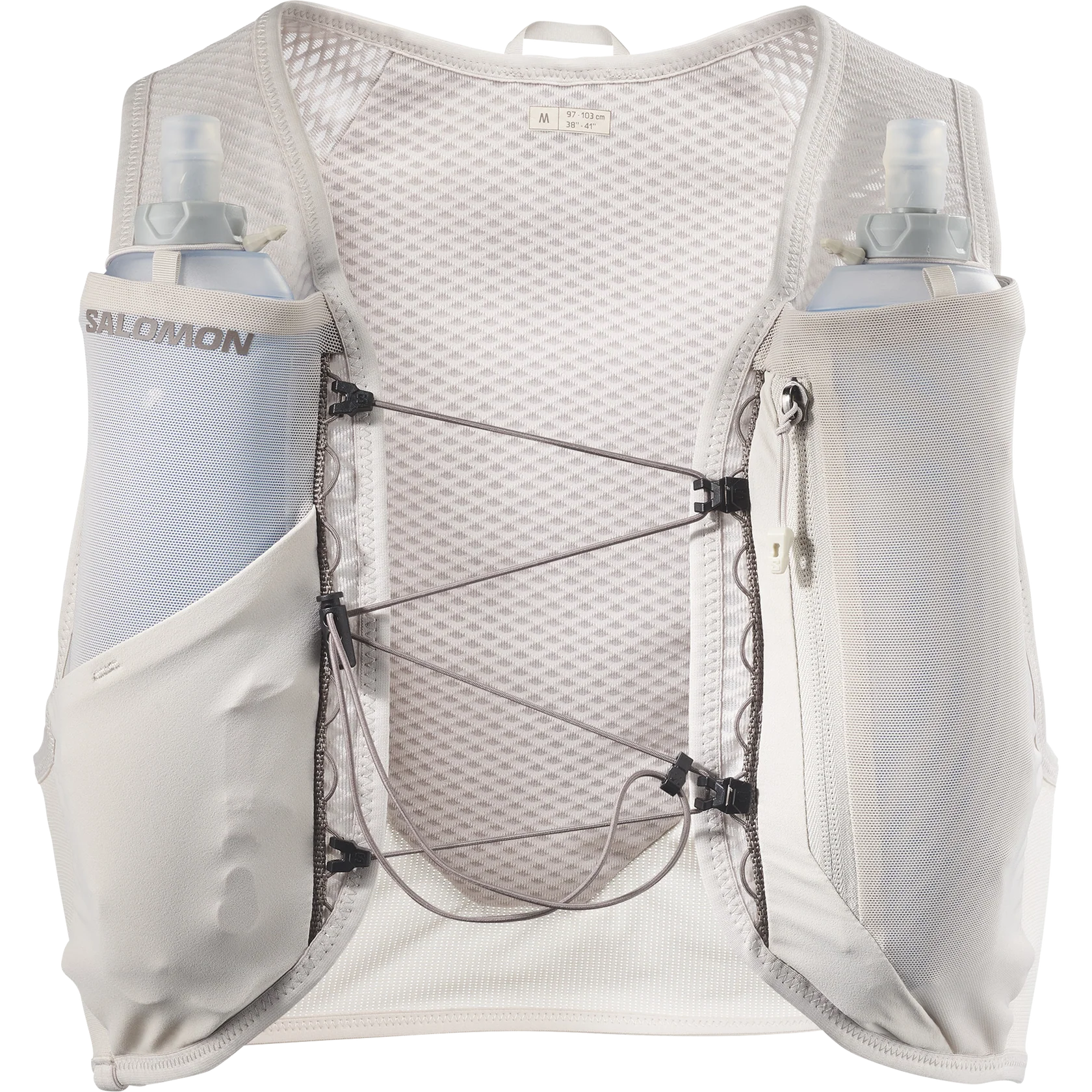 Salomon GRVL Skin 4 Set