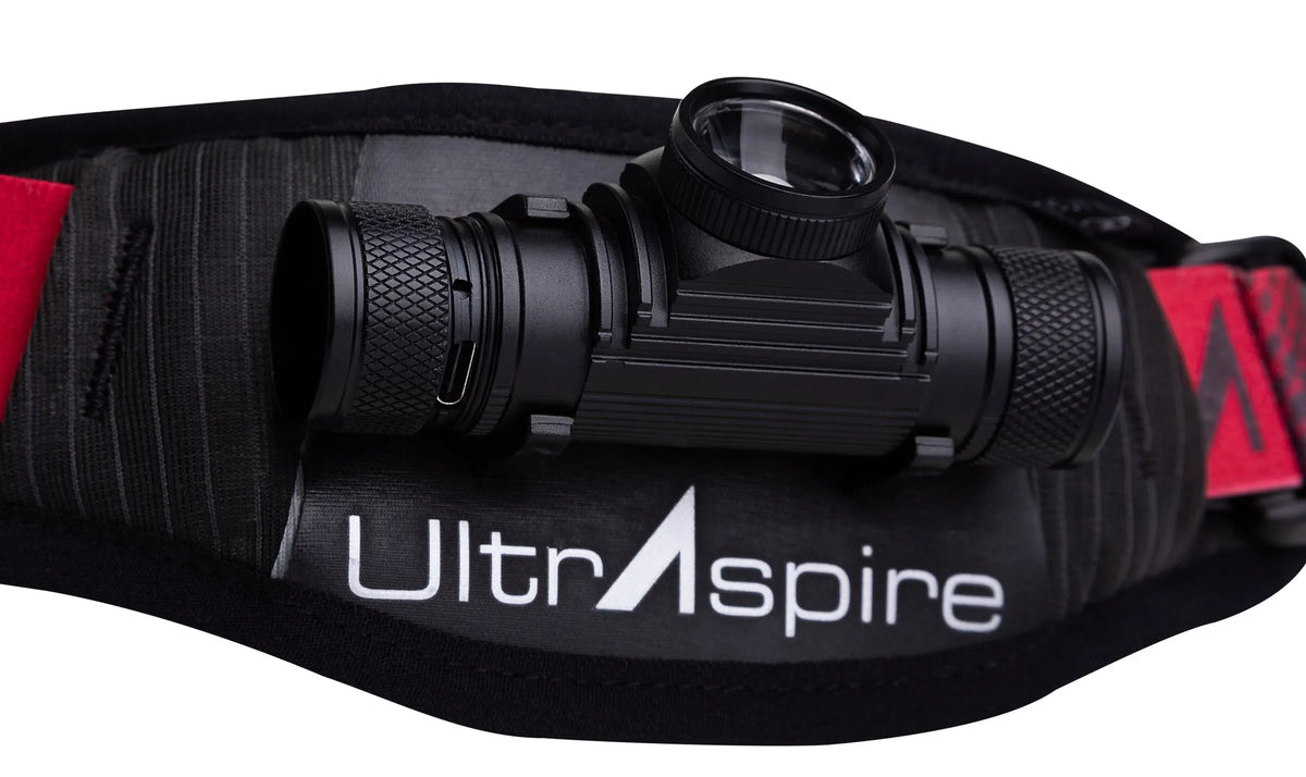 UltrAspire Lumen 400z 3.0 Waist Light