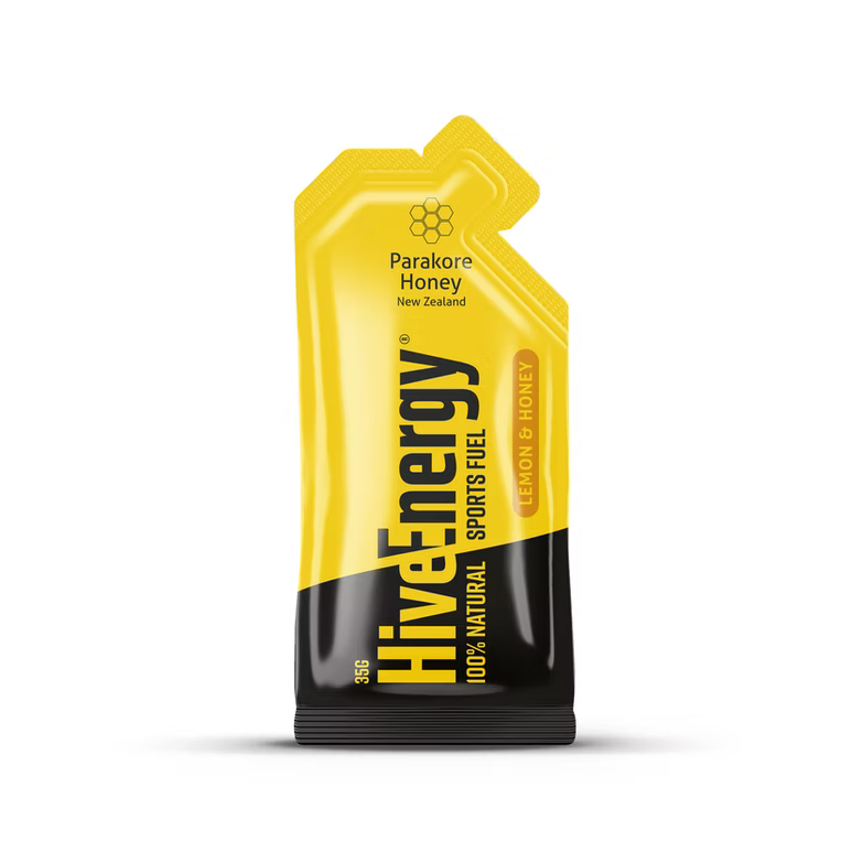 Hive Energy Sports Fuel