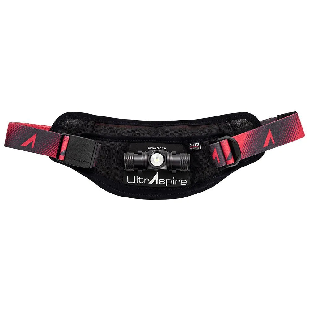 UltrAspire Lumen 600 5.0 Waist Light