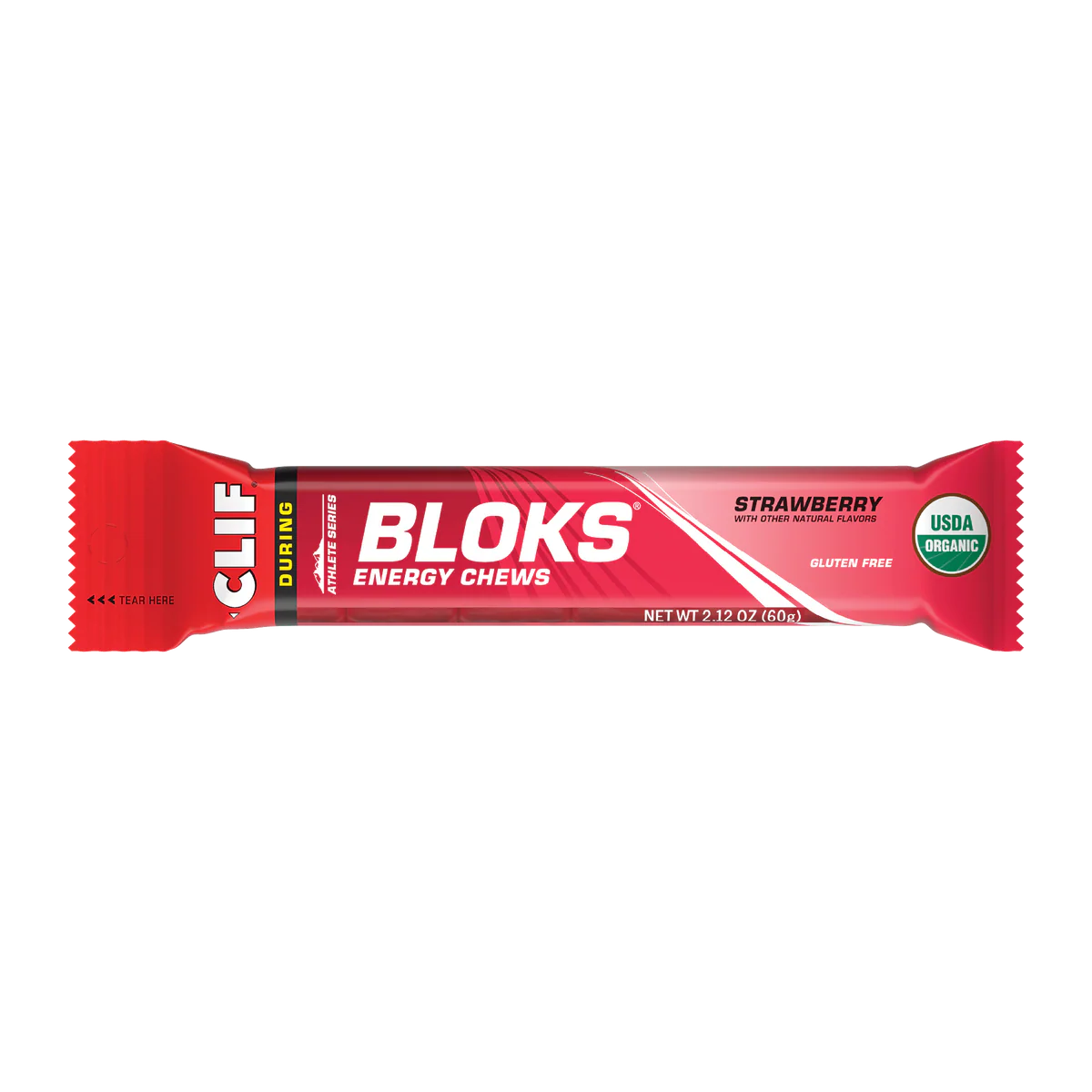 Clif Blok Energy Chews