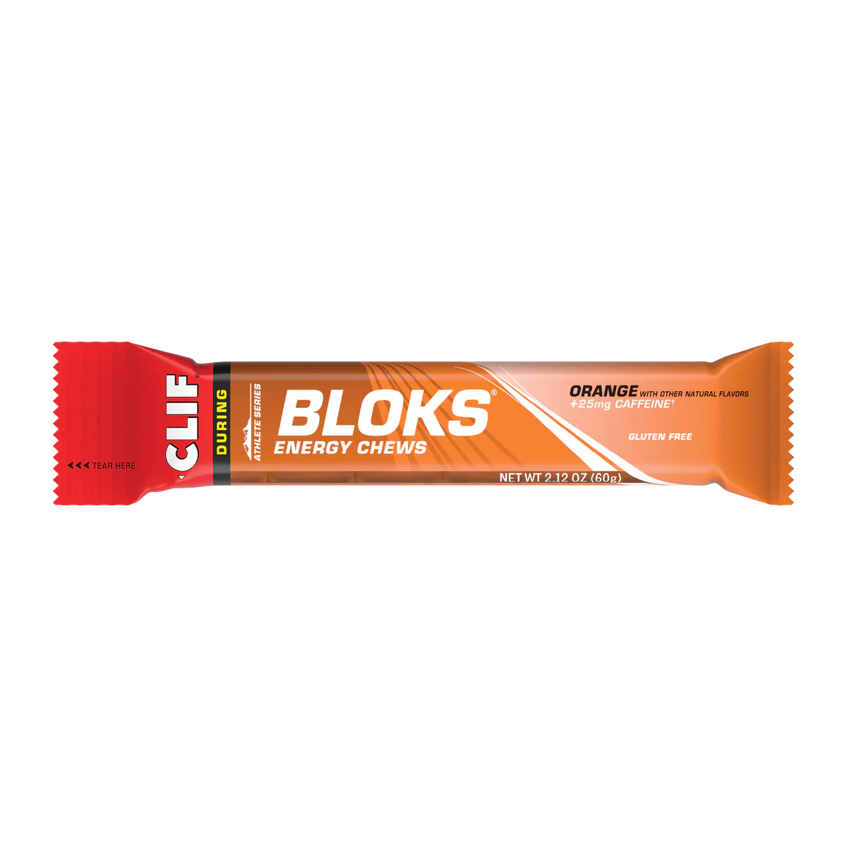 Clif Blok Energy Chews