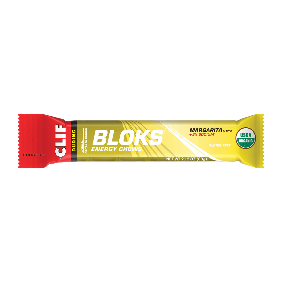 Clif Blok Energy Chews