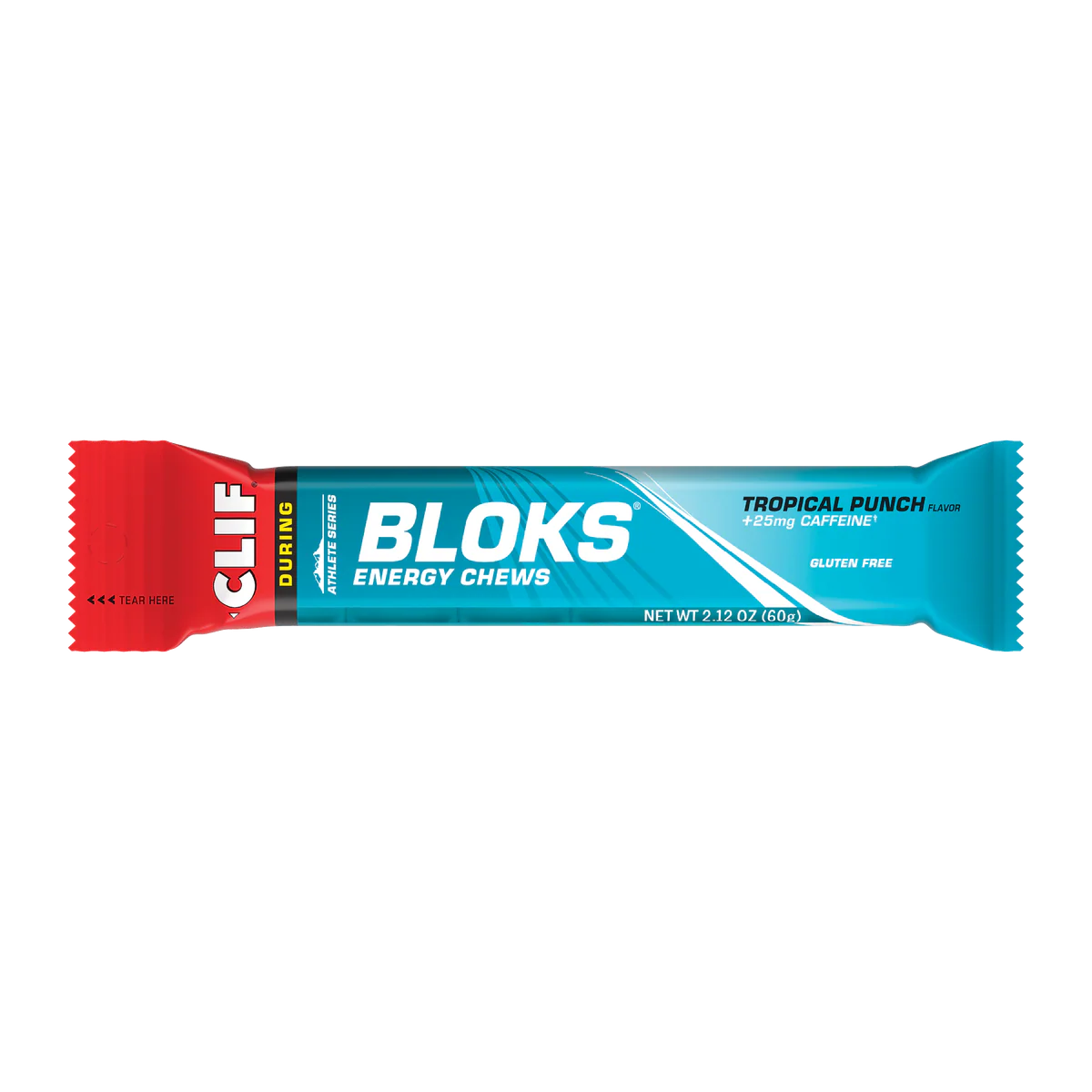 Clif Blok Energy Chews