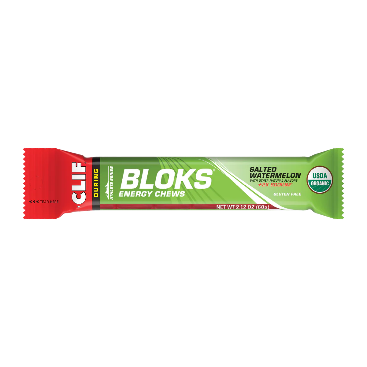 Clif Blok Energy Chews
