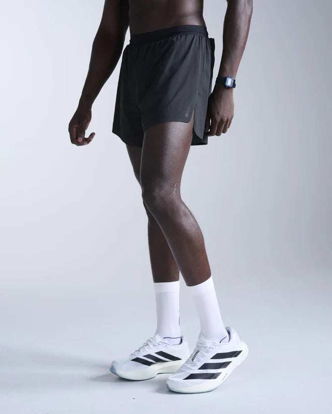 2XU Light Speed Stash 5 Inch Shorts