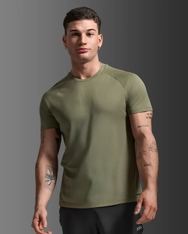 2XU Aero Tee - Men's