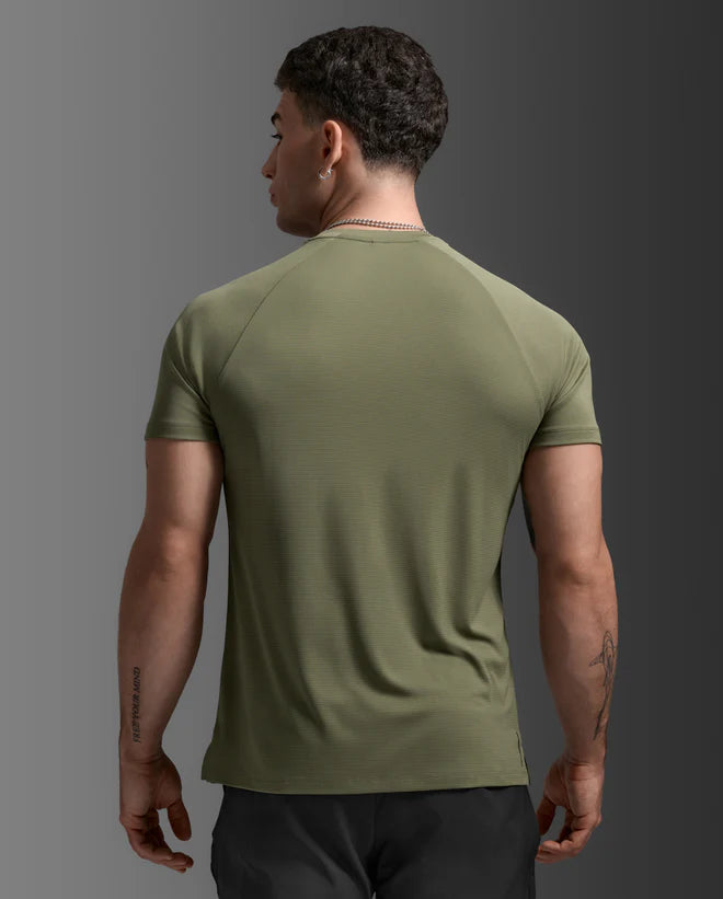2XU Aero Tee - Men's