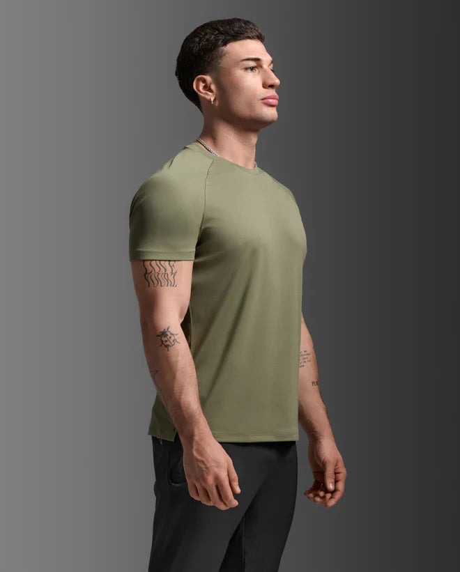 2XU Aero Tee - Men's