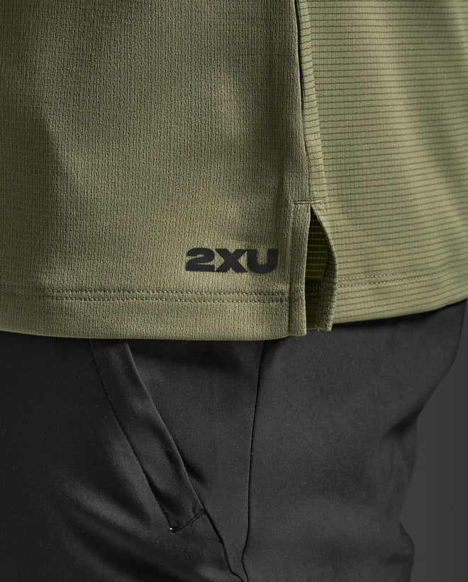 2XU Aero Tee - Men's