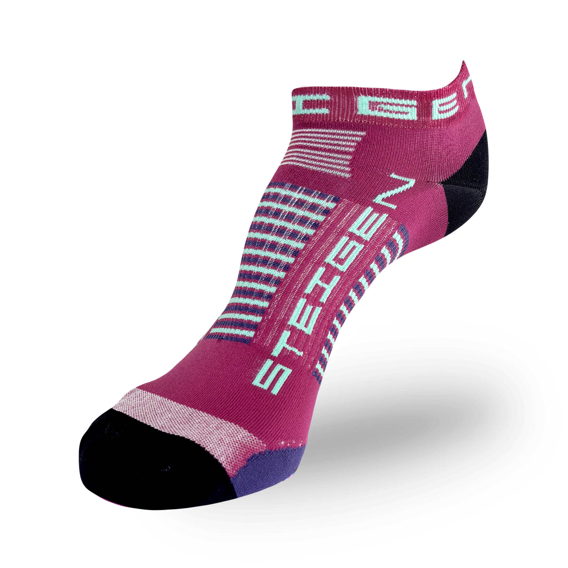Steigen Zero Length Sock