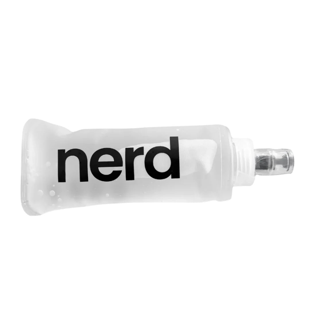 nerd 200ml Soft Flask