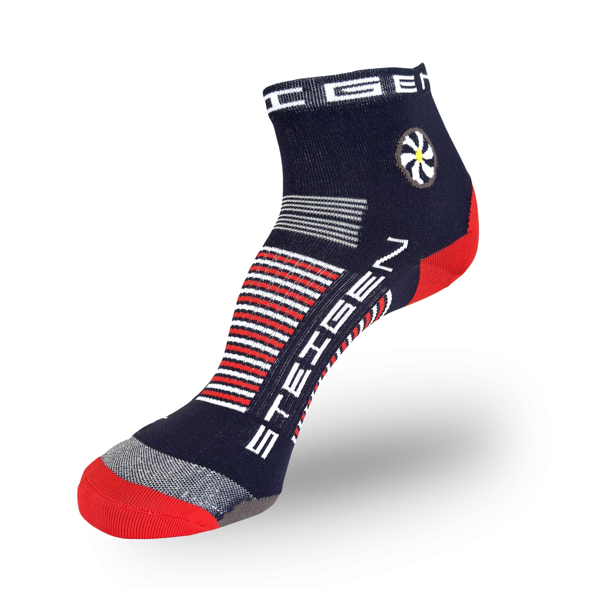 Steigen 1/4 Length Sock