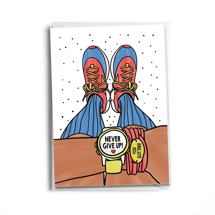 Encouragement & Motivation Cards