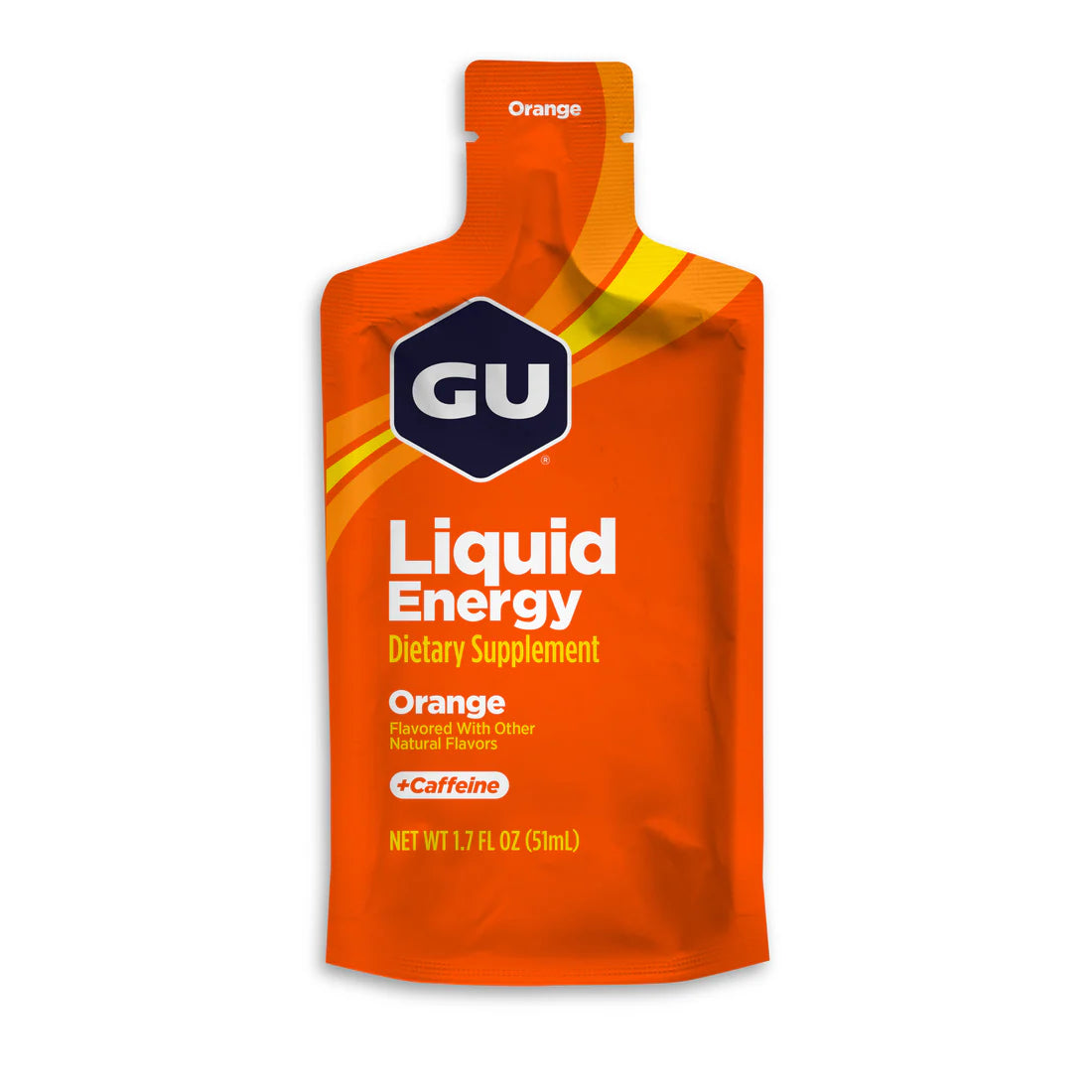 GU Liquid Energy Gel