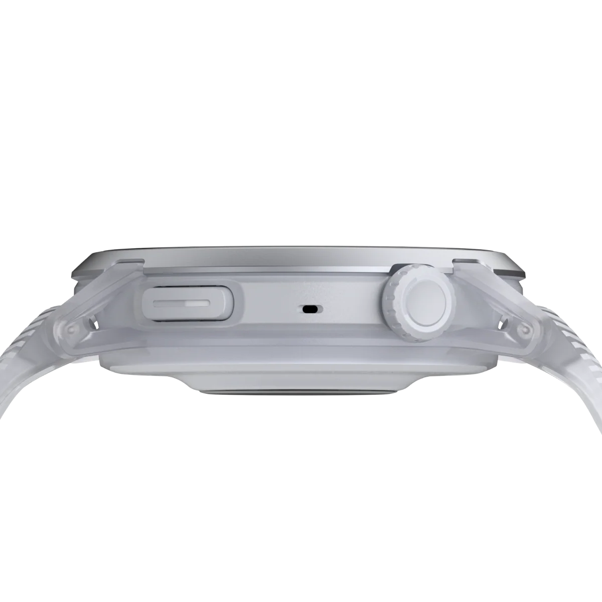 COROS Pace 4 - Cloud White