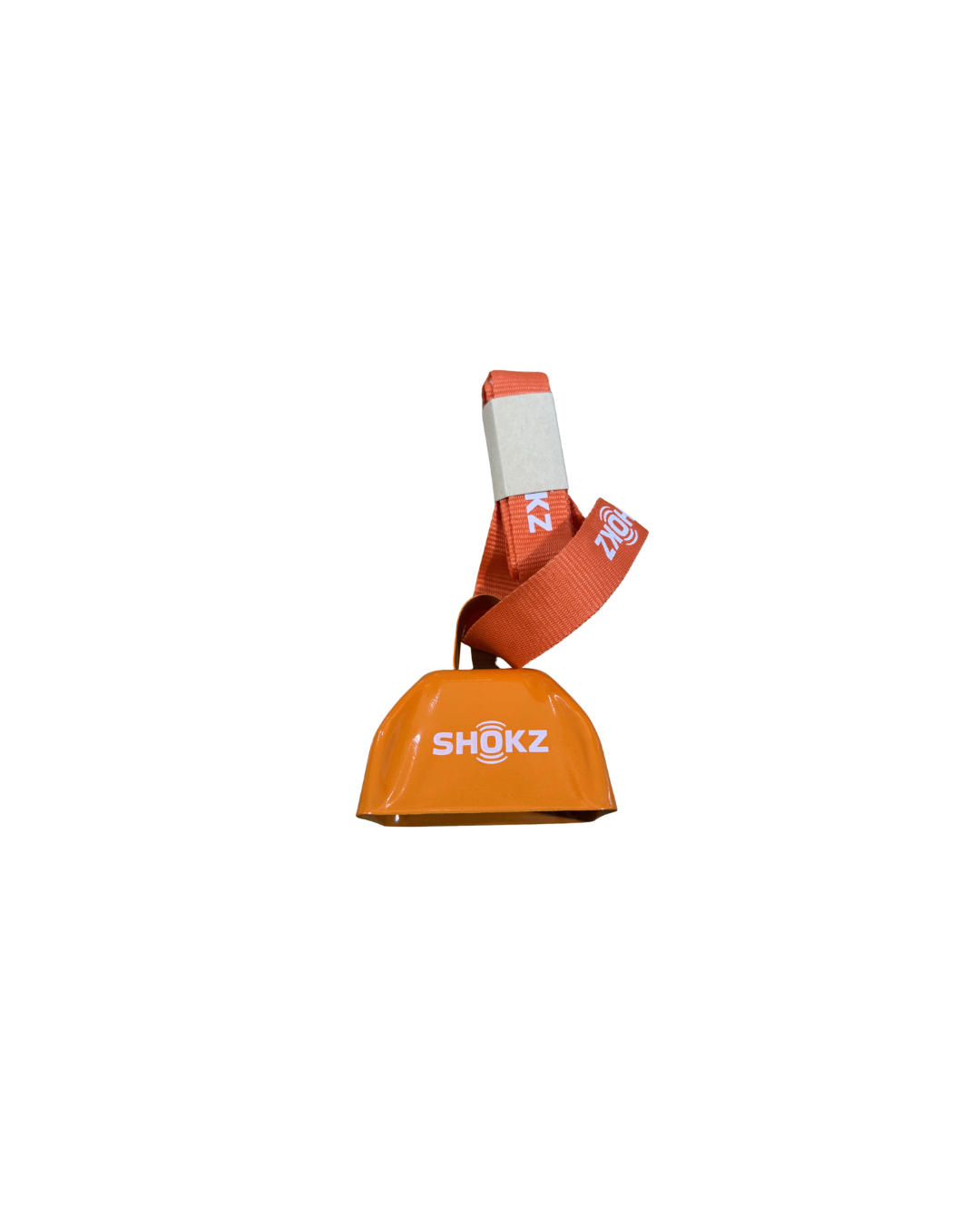 Shokz 'PB' Bell