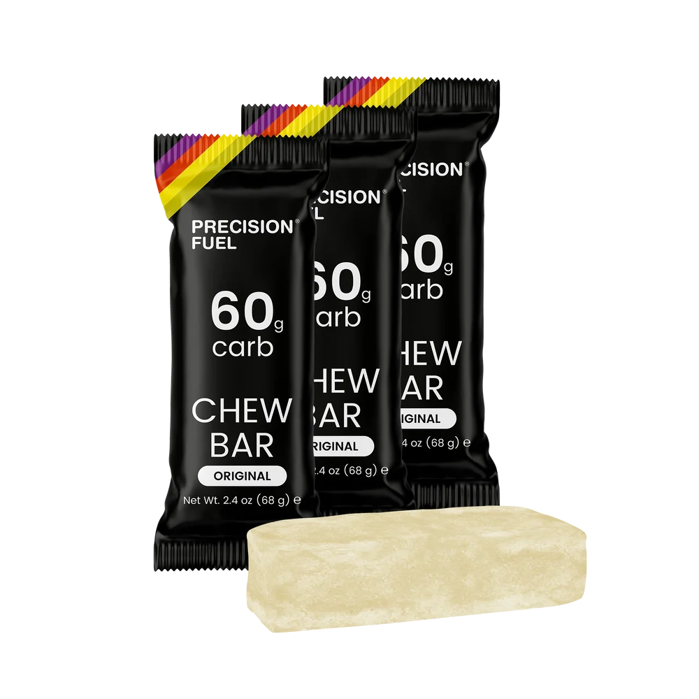 Precision Fuel PF60 Chew Bar
