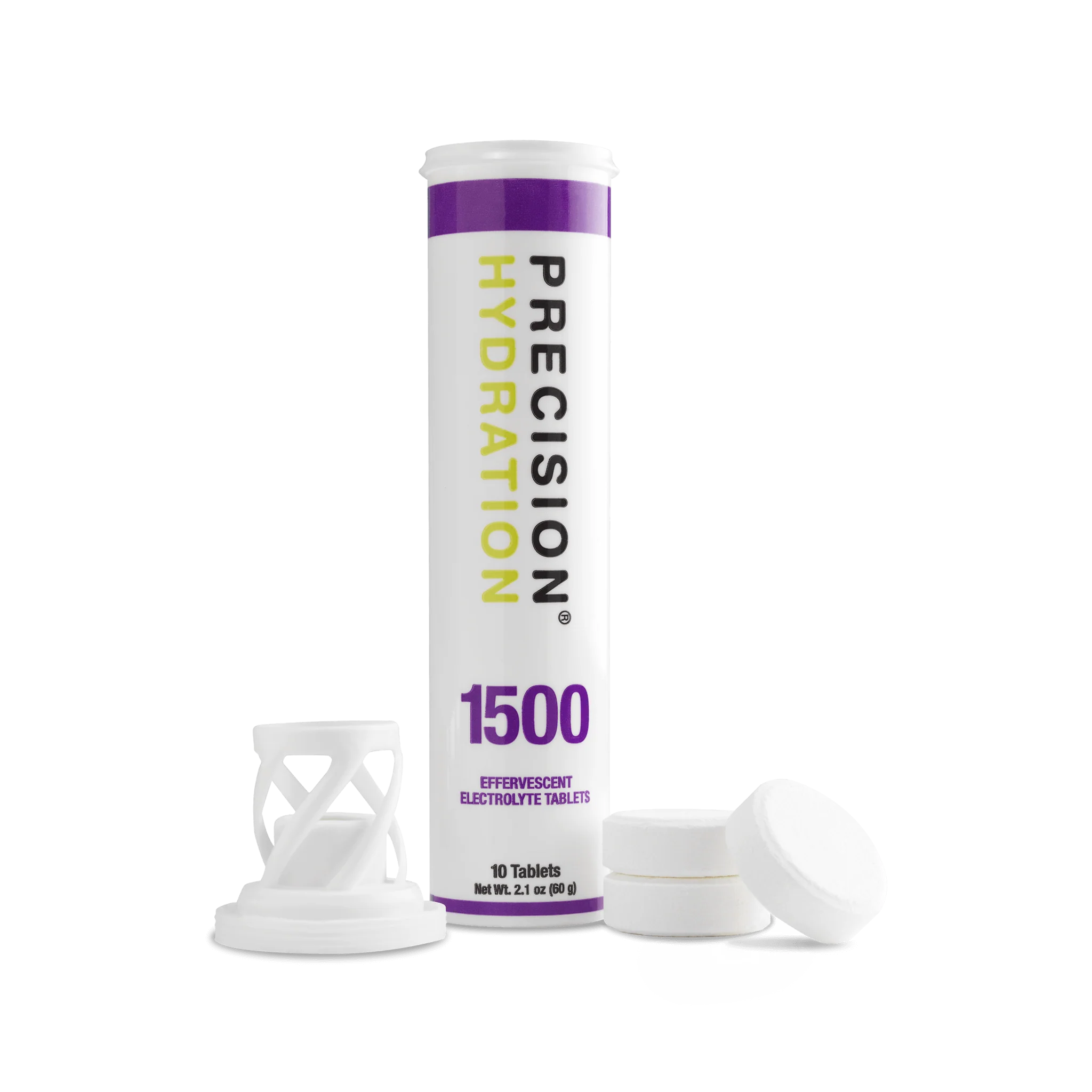 Precision Hydration PH 1500 Electrolyte Tablets