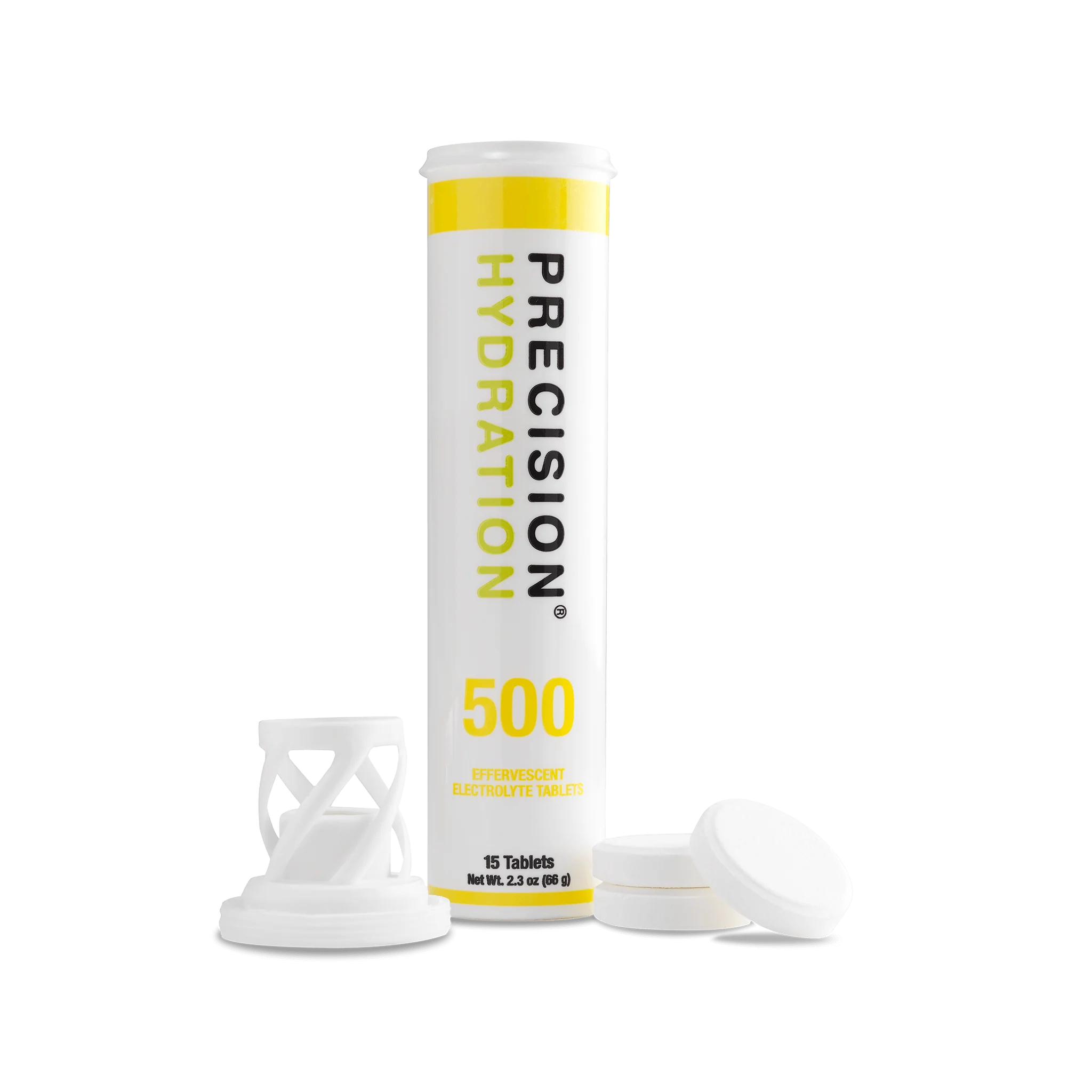 Precision Hydration PH 500 Electrolyte Tablets