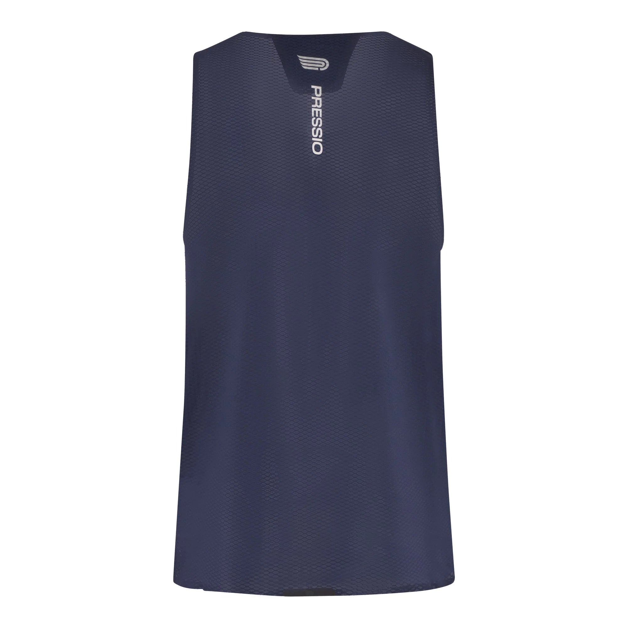 Pressio Elite Singlet - Mens