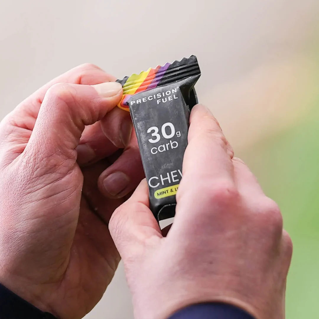 Precision Fuel PF30 Chew