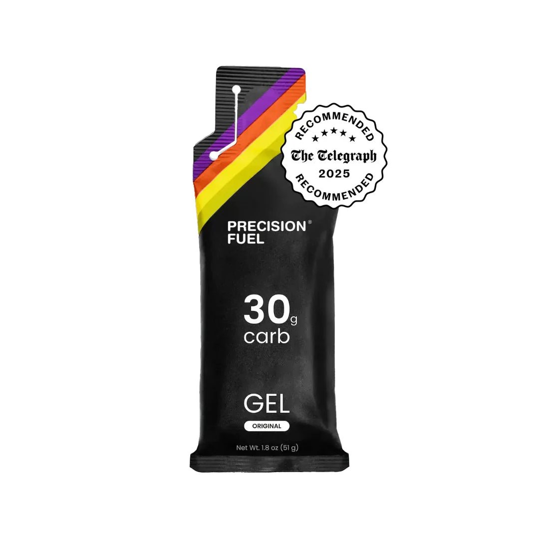 Precision Fuel Gel PF30