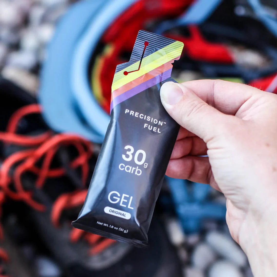 Precision Fuel Gel PF30