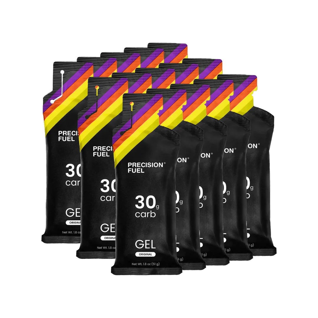 Precision Fuel Gel PF30