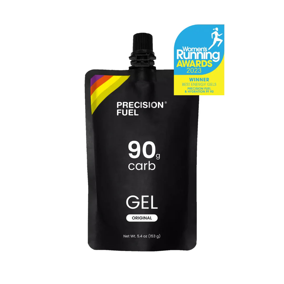 Precision Fuel Gel PF90