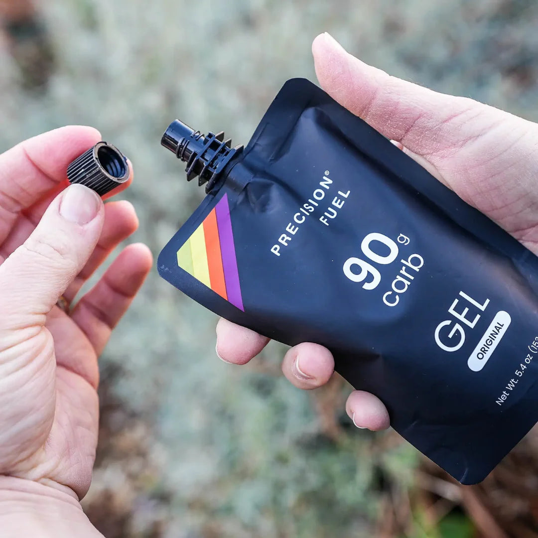 Precision Fuel Gel PF90