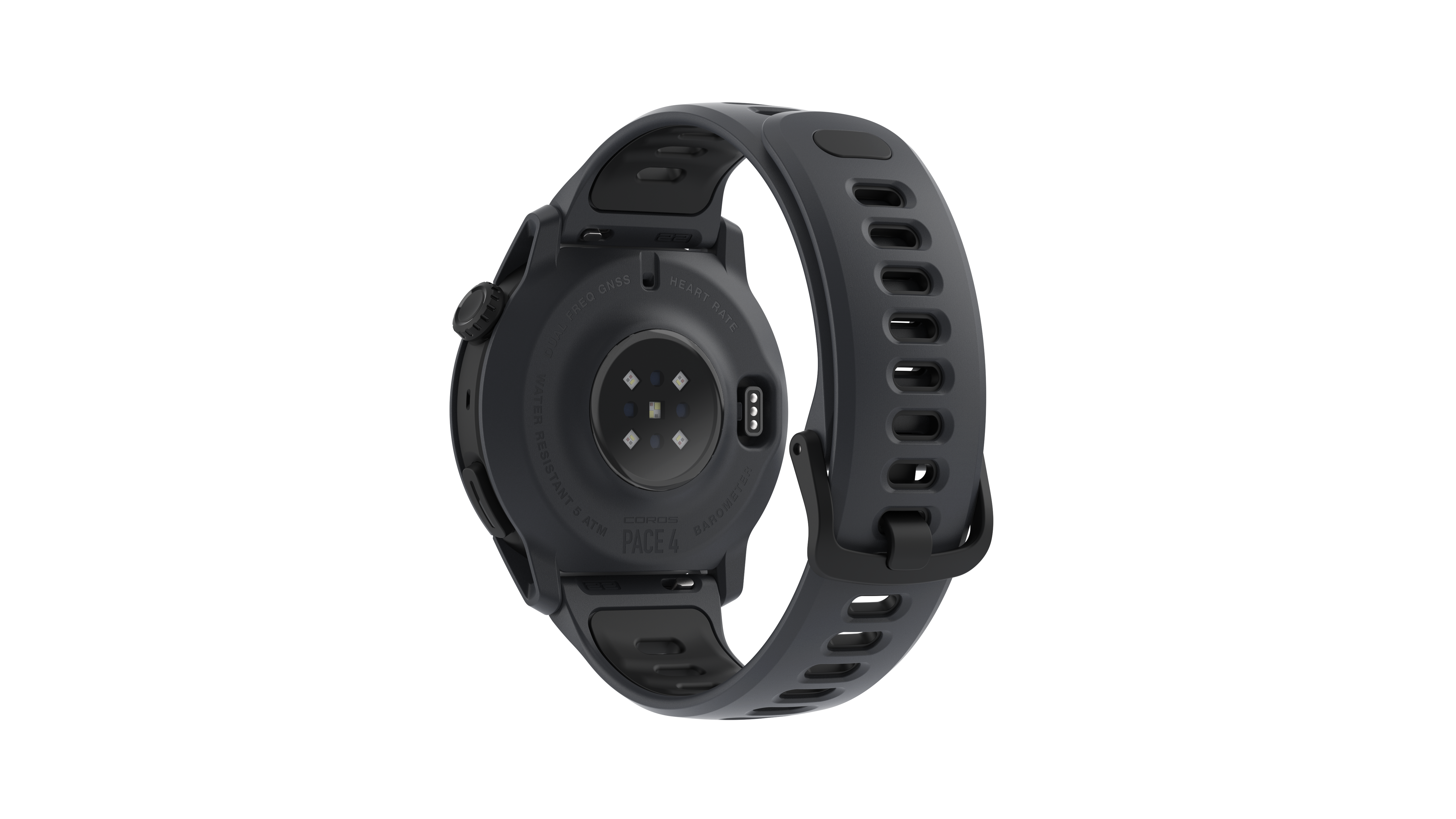 COROS Pace 4