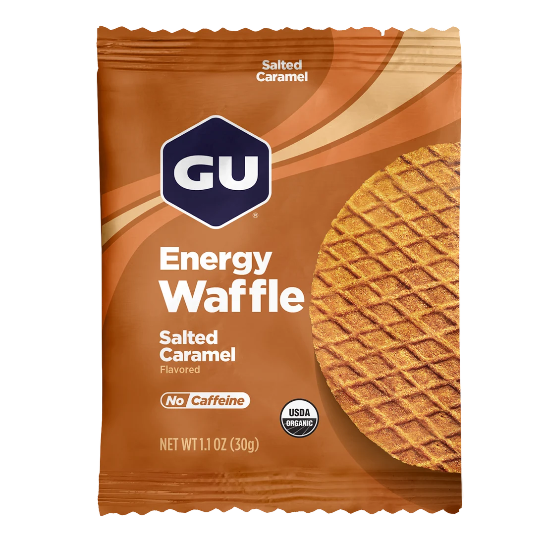 GU Energy Waffle