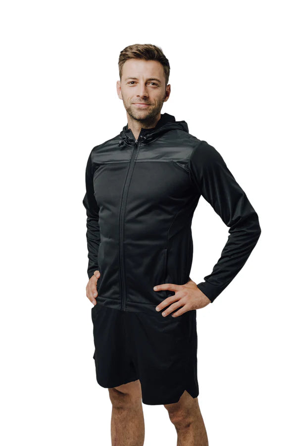 GetRunning Soft-Shell Membrane Jacket