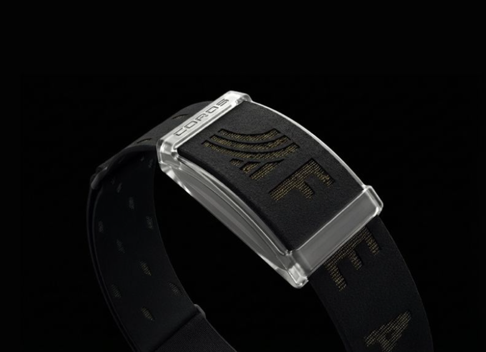 COROS Heart Rate Monitor - Jakob Ingebrigtsen Edition