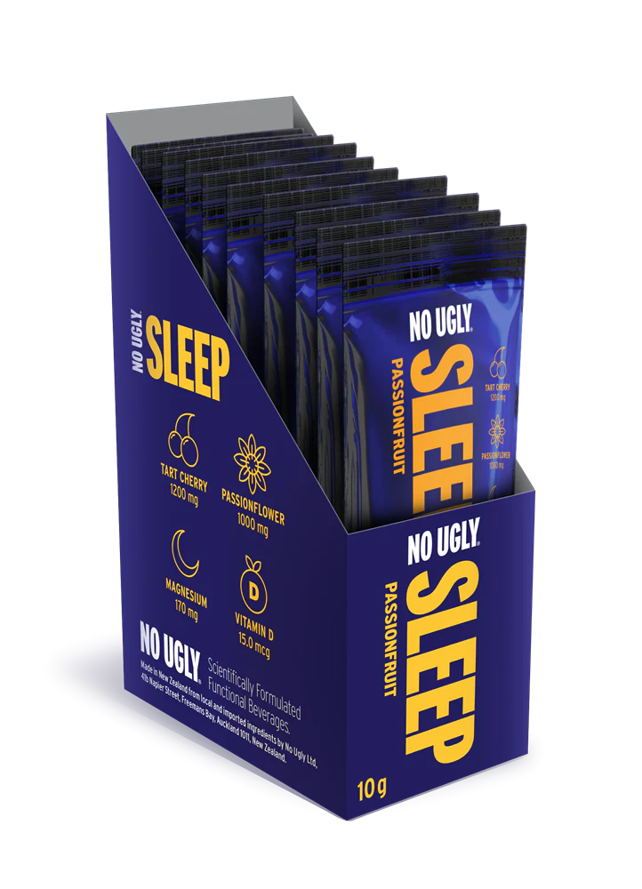 No Ugly Sleep Sachet - Single Serve