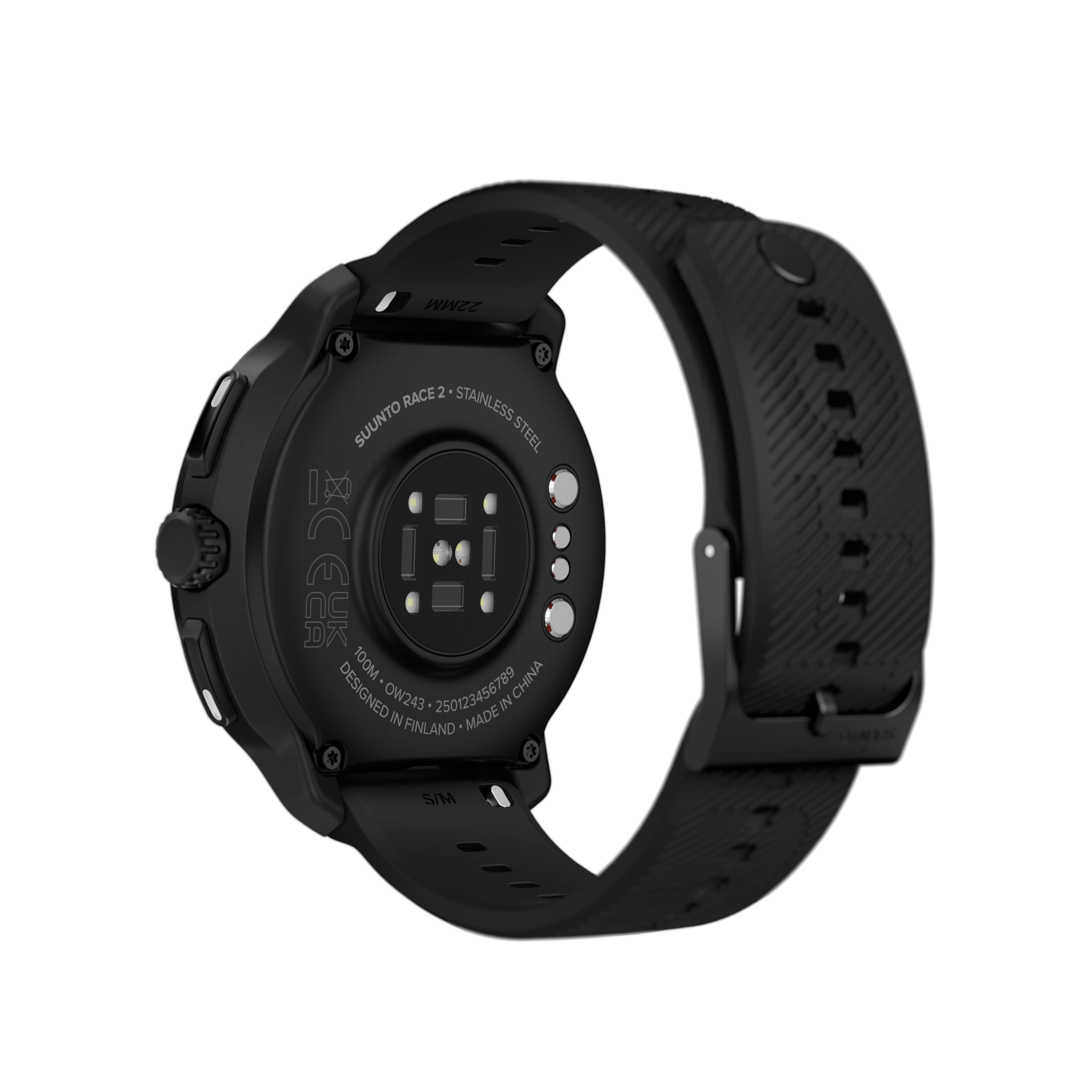 Suunto Race 2