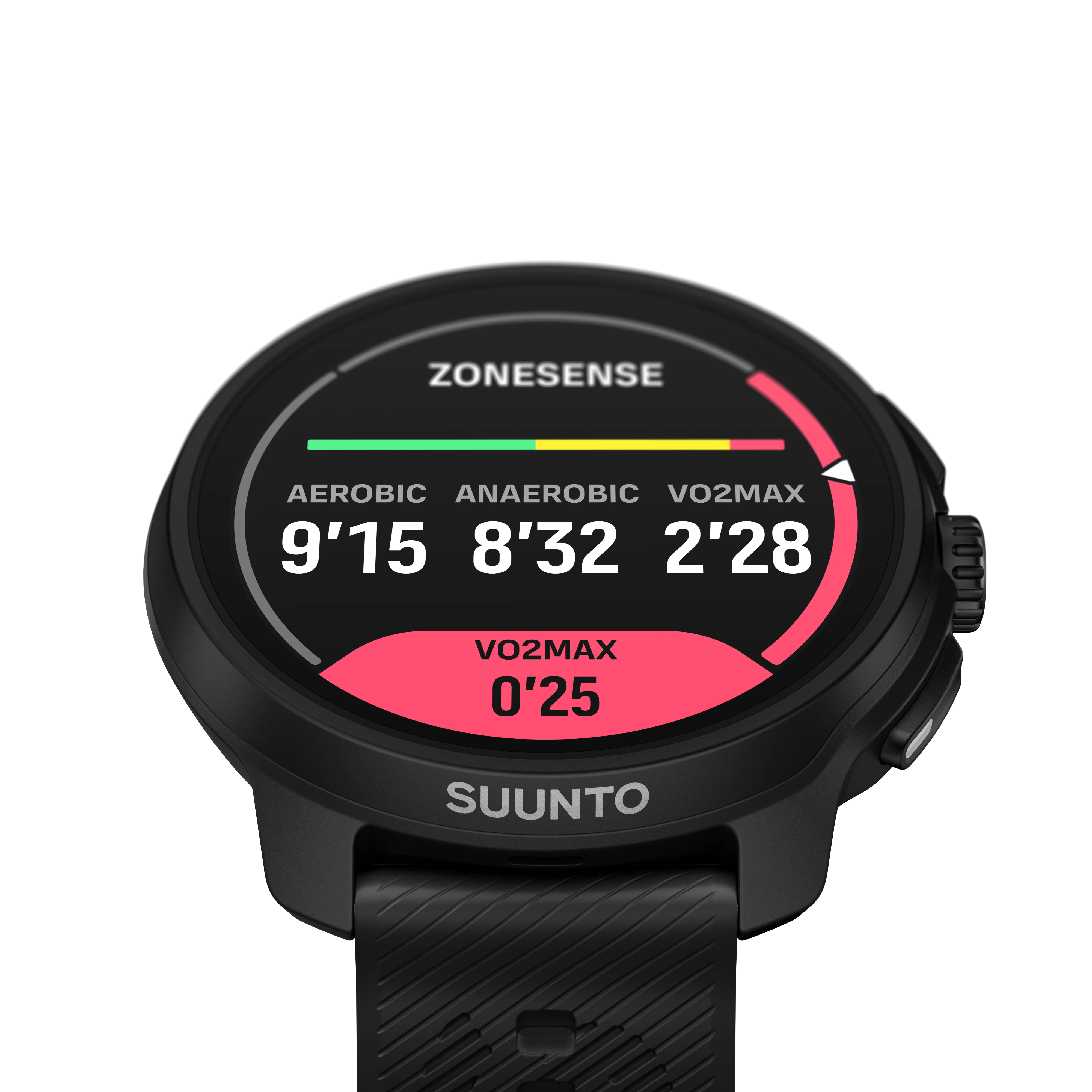 Suunto Race 2