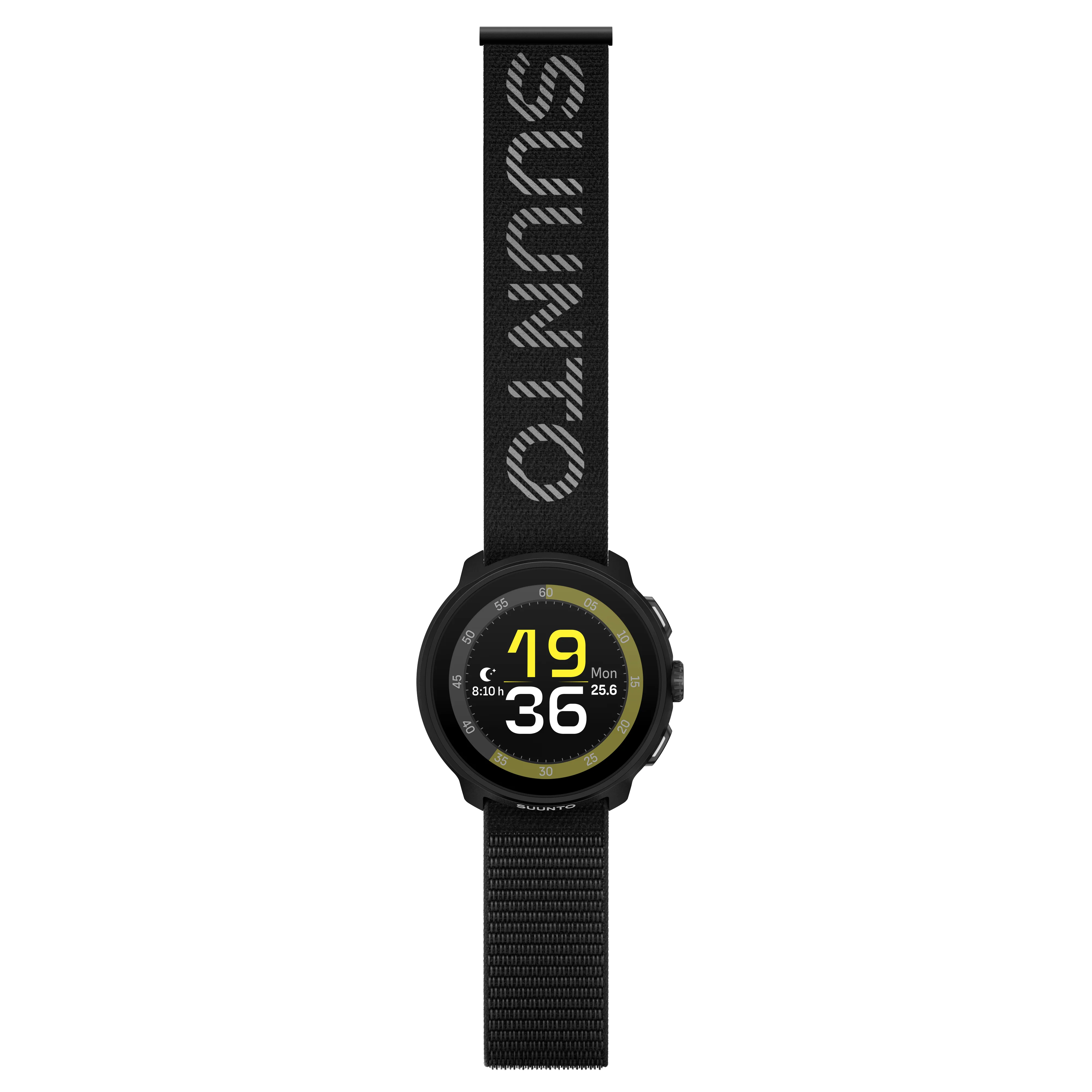 Suunto Run