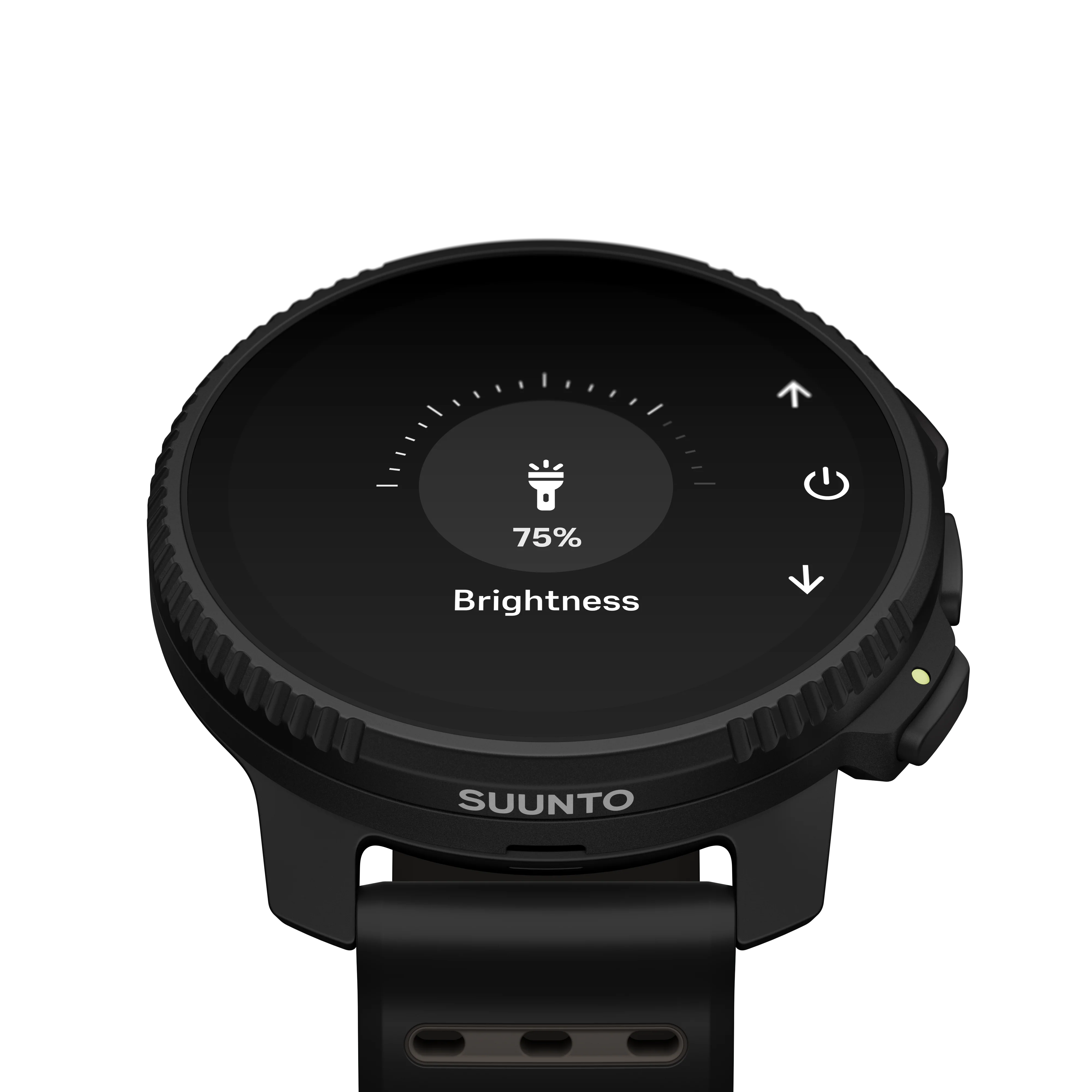 Suunto Vertical 2