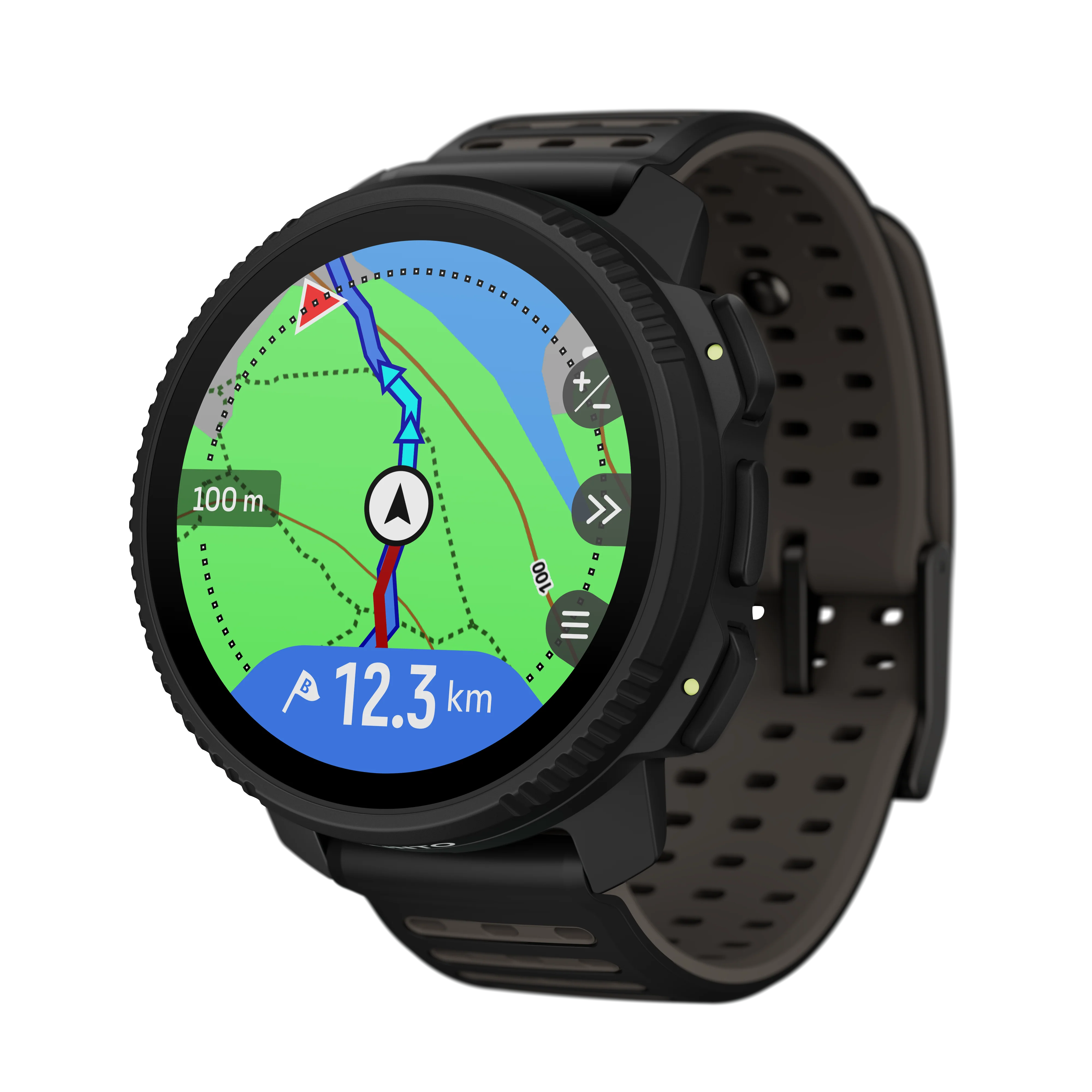 Suunto Vertical 2