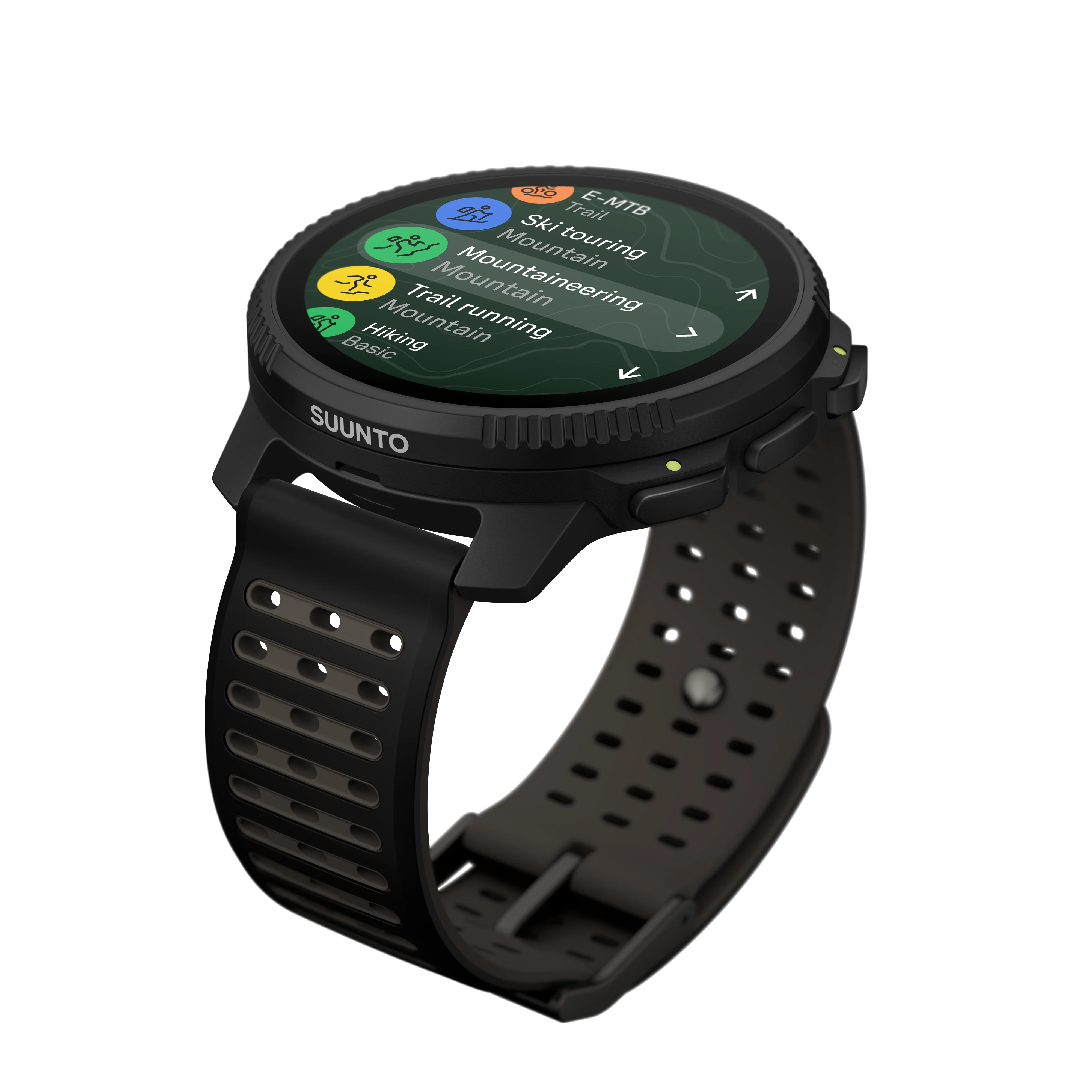 Suunto Vertical 2