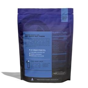 Tailwind Recovery Mix - 15 Serve
