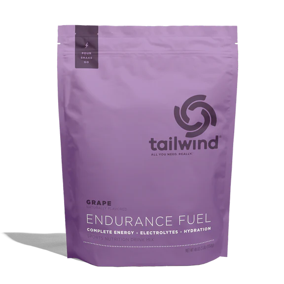 Tailwind Endurance Fuel - 30 Serve