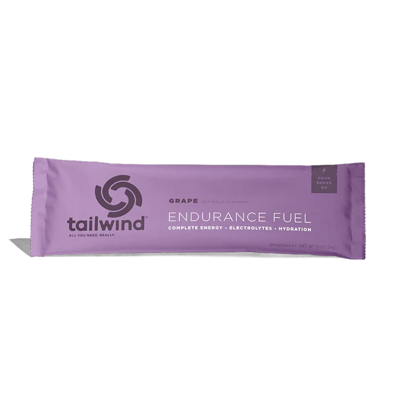Tailwind Endurance Fuel - Single
