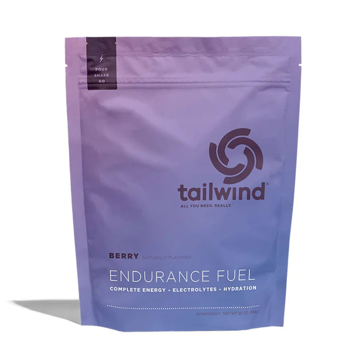 TAILWIND ENDURANCE FUEL - BERRY