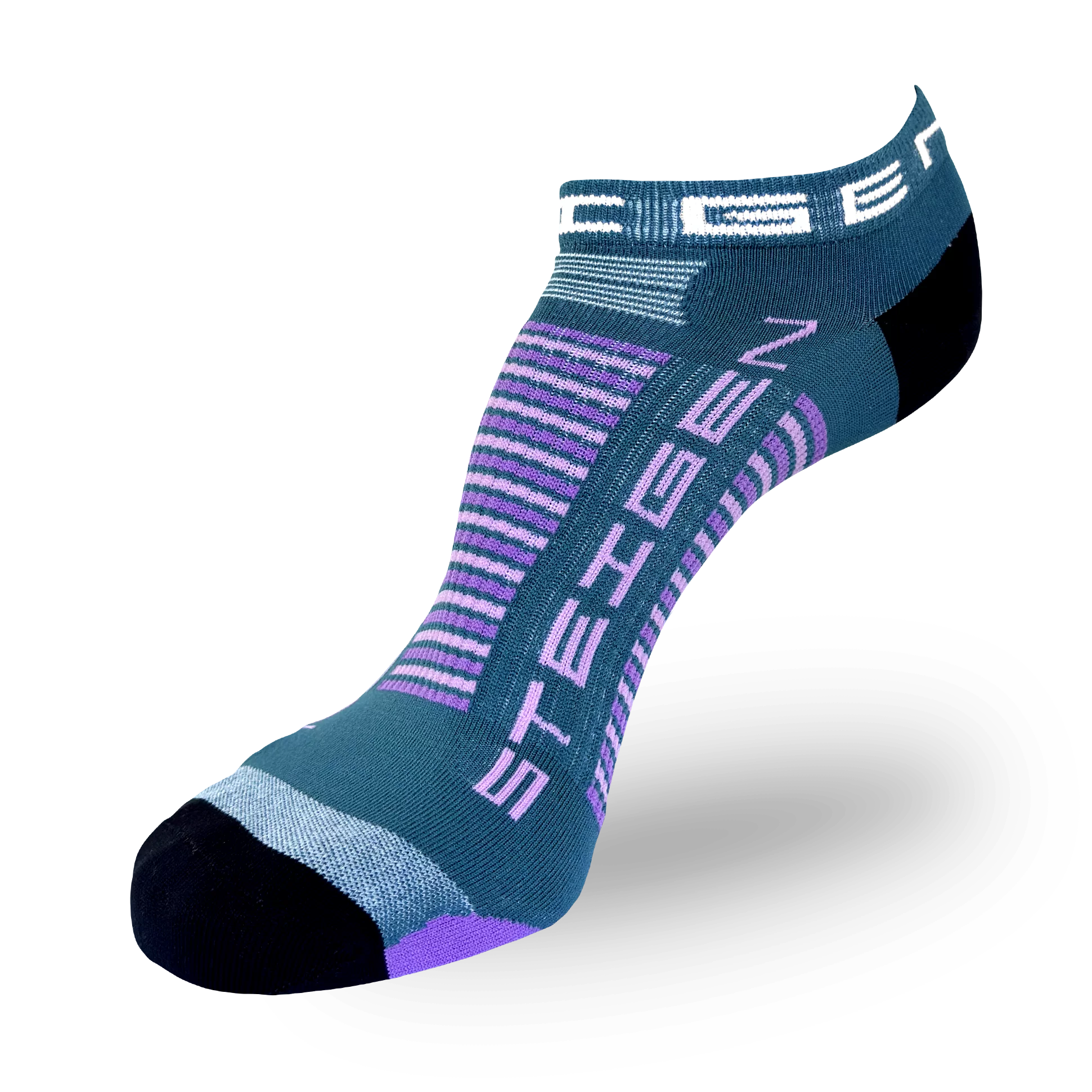 Steigen Zero Length Sock