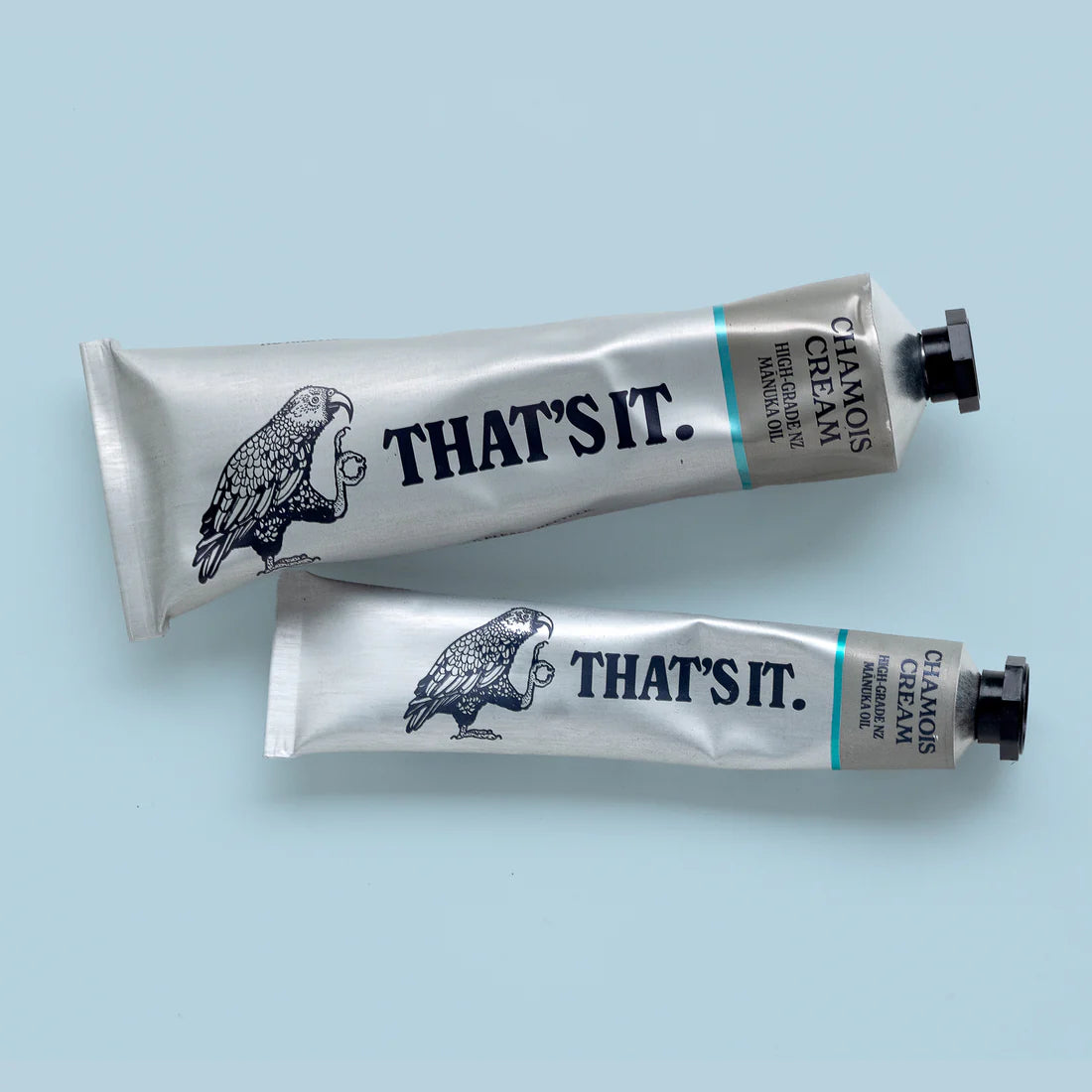 That's It - Chamois Cream